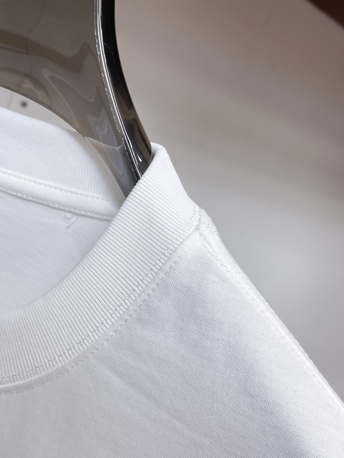 short sleeves